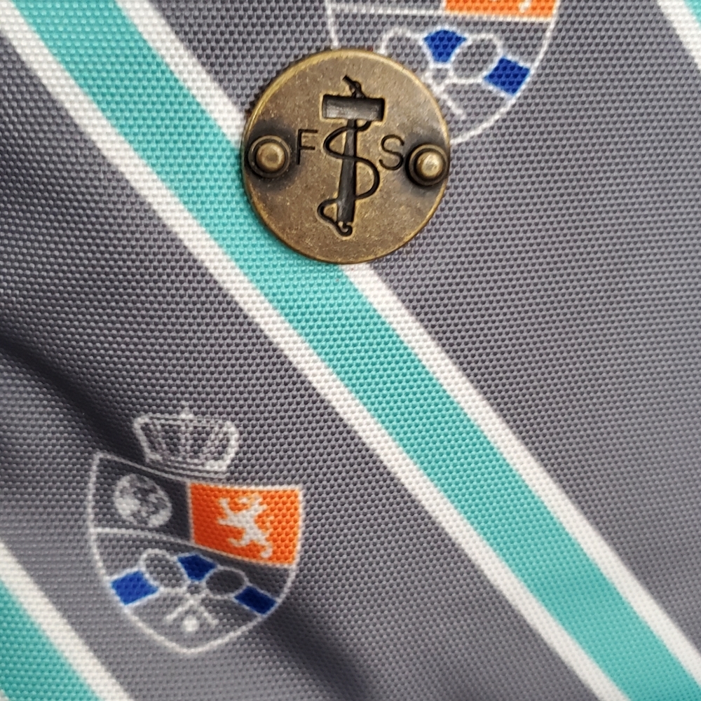 Focused Space The Wimbledon Backpack - image 3